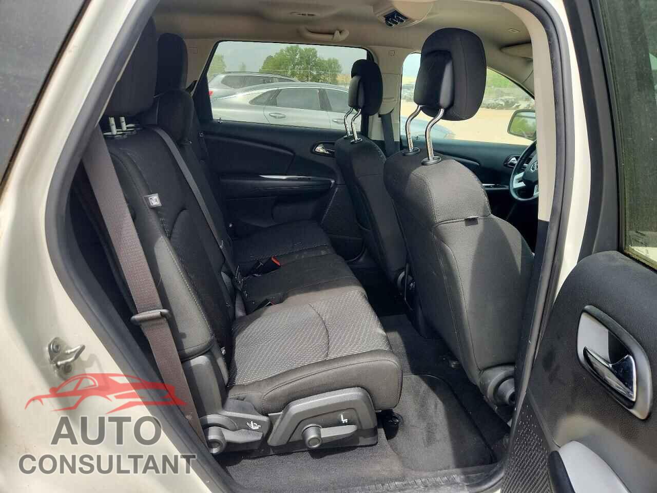 DODGE JOURNEY 2019 - 3C4PDCBB5KT867404