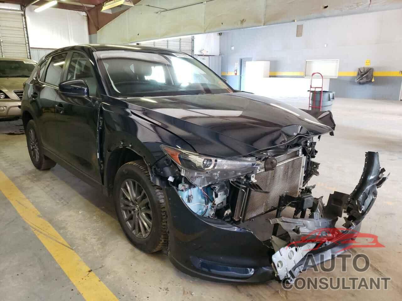 MAZDA CX-5 2020 - JM3KFACMXL0794691