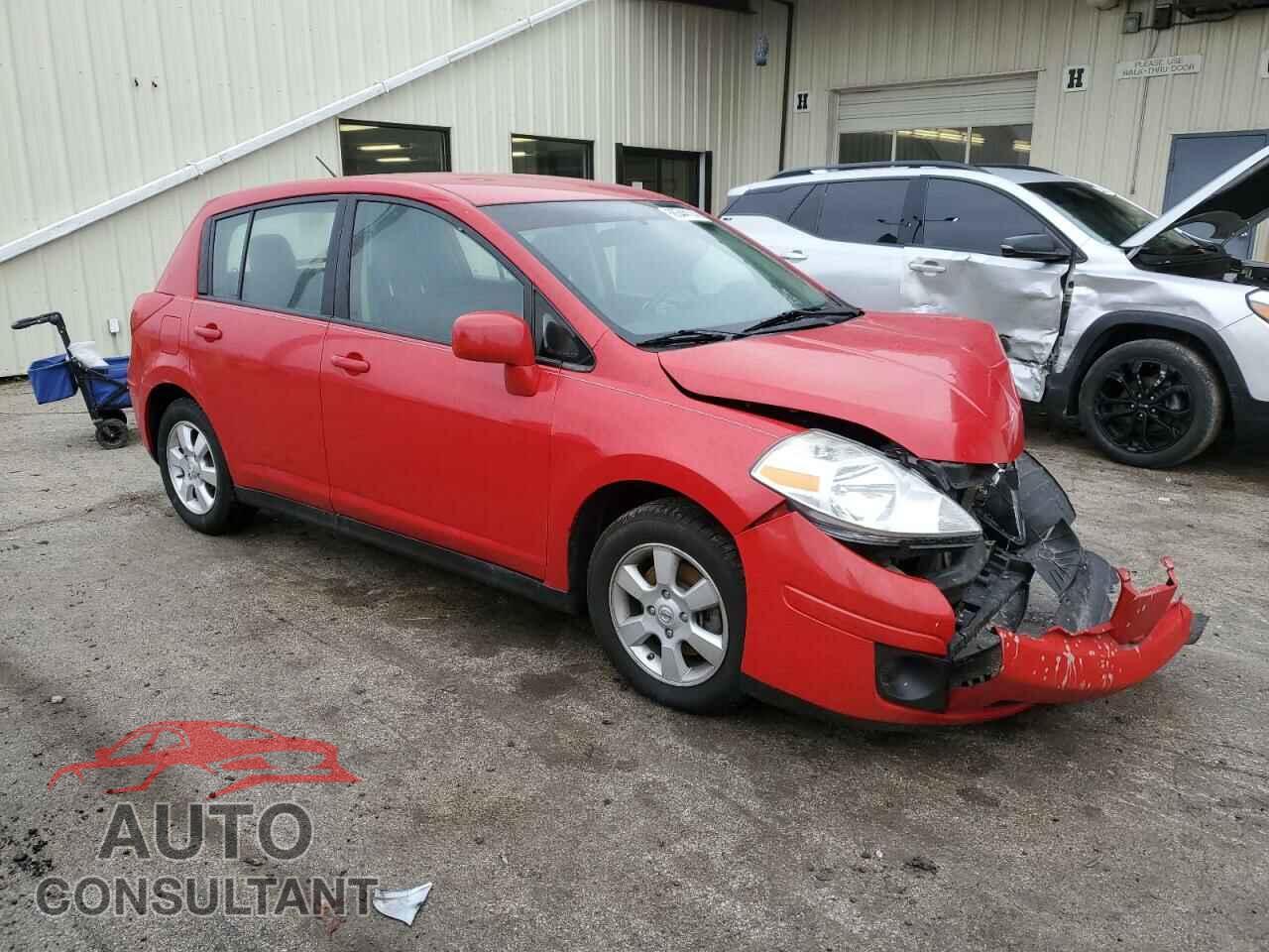 NISSAN VERSA 2012 - 3N1BC1CP9CK810029