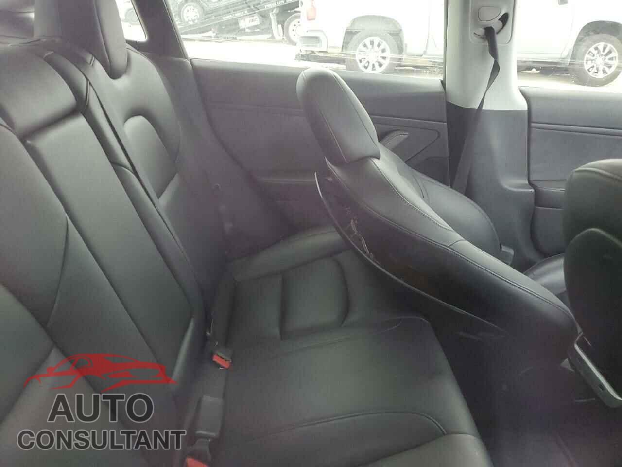 TESLA MODEL 3 2019 - 5YJ3E1EA7KF198666