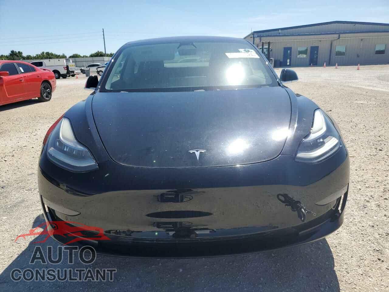 TESLA MODEL 3 2019 - 5YJ3E1EA3KF324991
