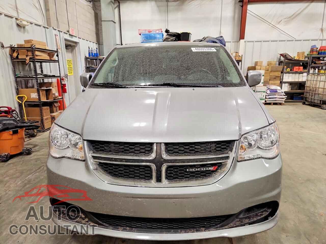 DODGE CARAVAN 2016 - 2C4RDGCG0GR328502