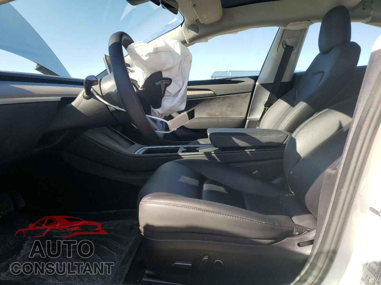 TESLA MODEL 3 2023 - 5YJ3E1EA3PF409384