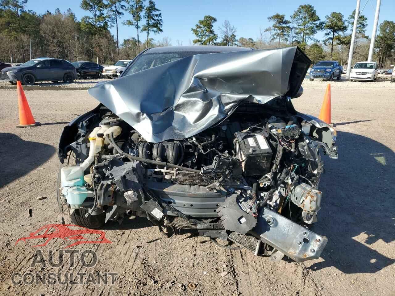 MAZDA 3 2013 - JM1BL1TF9D1768176