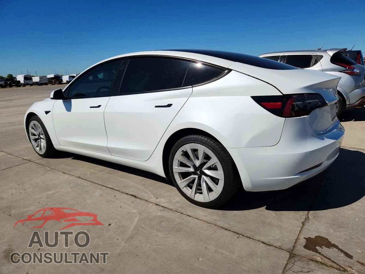 TESLA MODEL 3 2023 - 5YJ3E1EA0PF612264