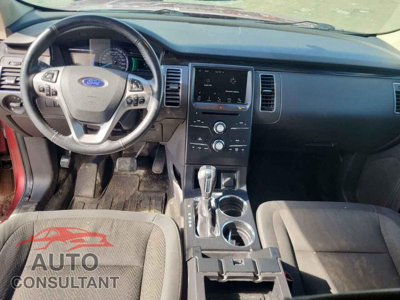 FORD FLEX 2016 - 2FMHK6C82GBA21308