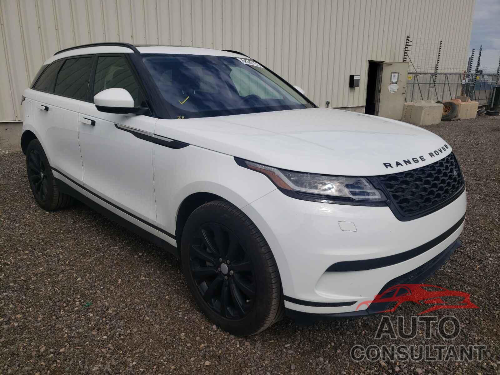 LAND ROVER RANGEROVER 2018 - SALYB2RV6JA726926