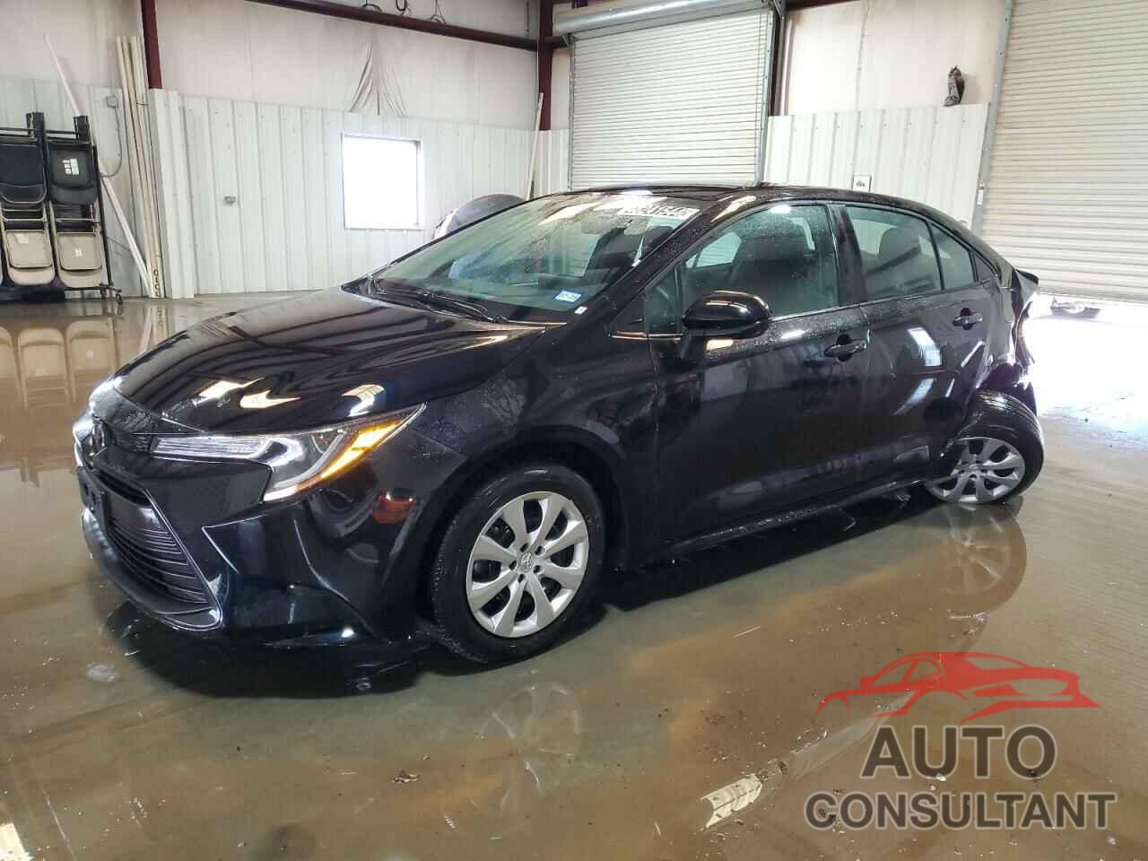 TOYOTA COROLLA 2023 - 5YFB4MDE9PP069098