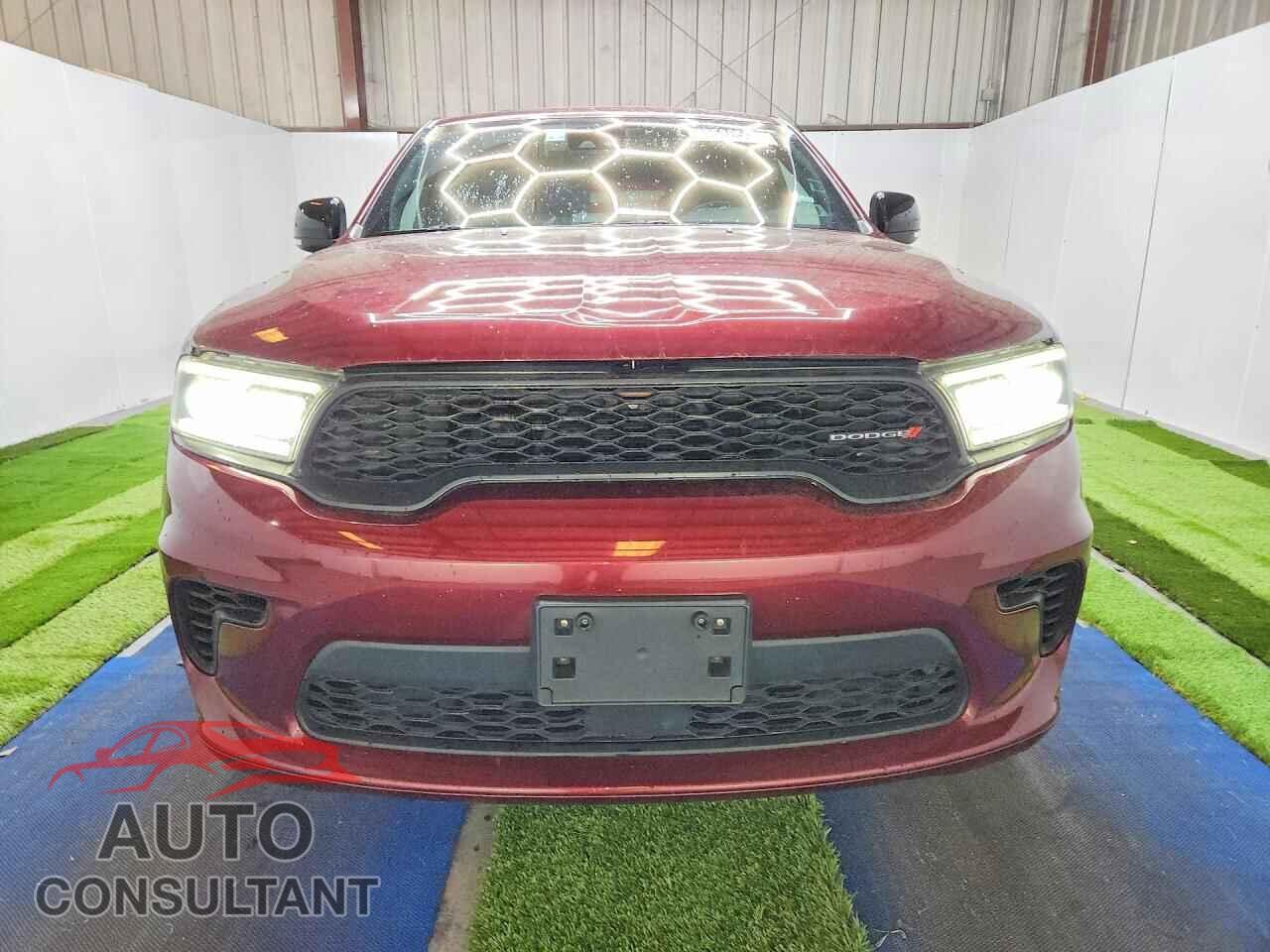 DODGE DURANGO 2024 - 1C4RDJDG9RC191969