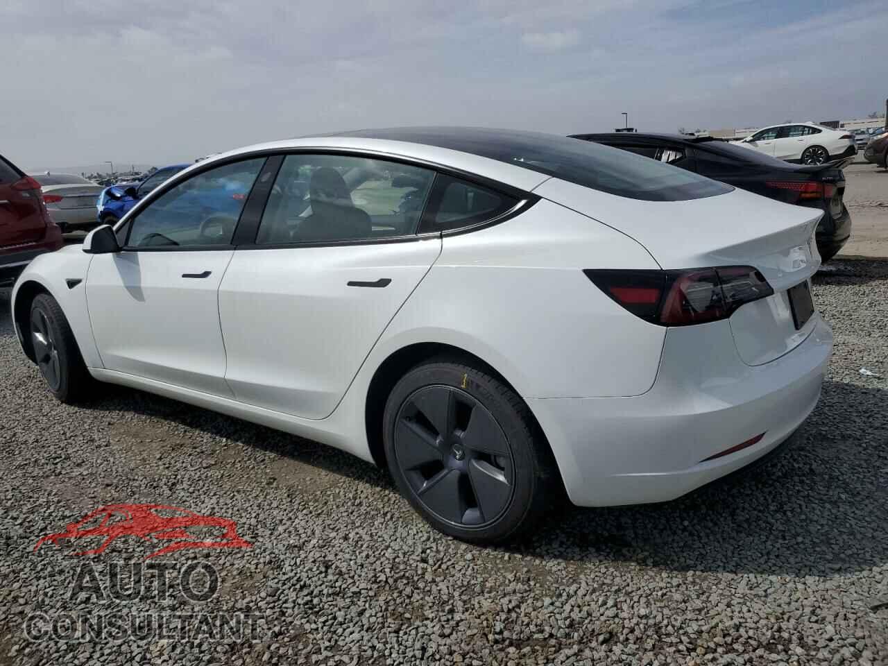 TESLA MODEL 3 2023 - 5YJ3E1EA4PF664982