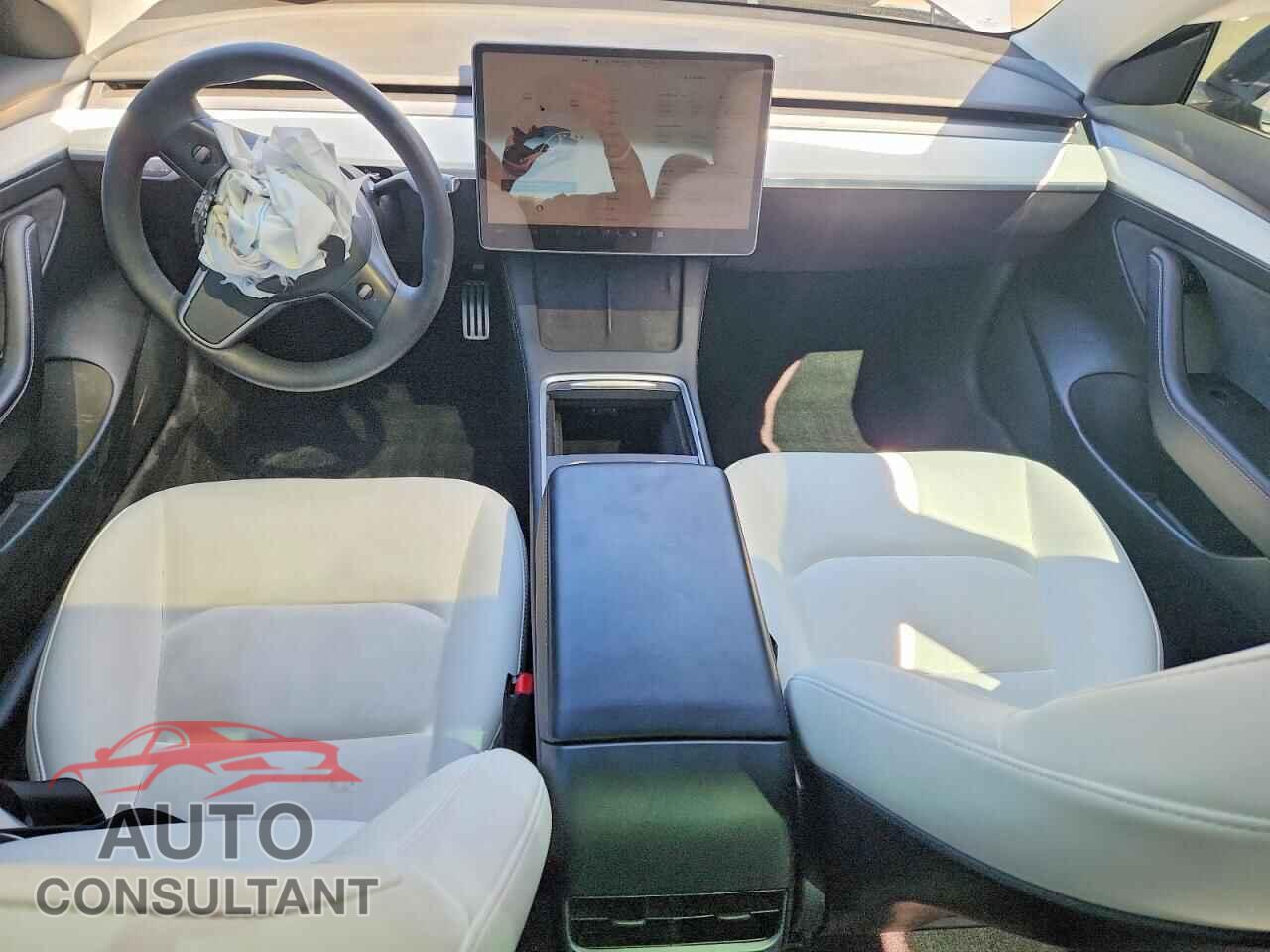 TESLA MODEL 3 2023 - 5YJ3E1EC7PF396320