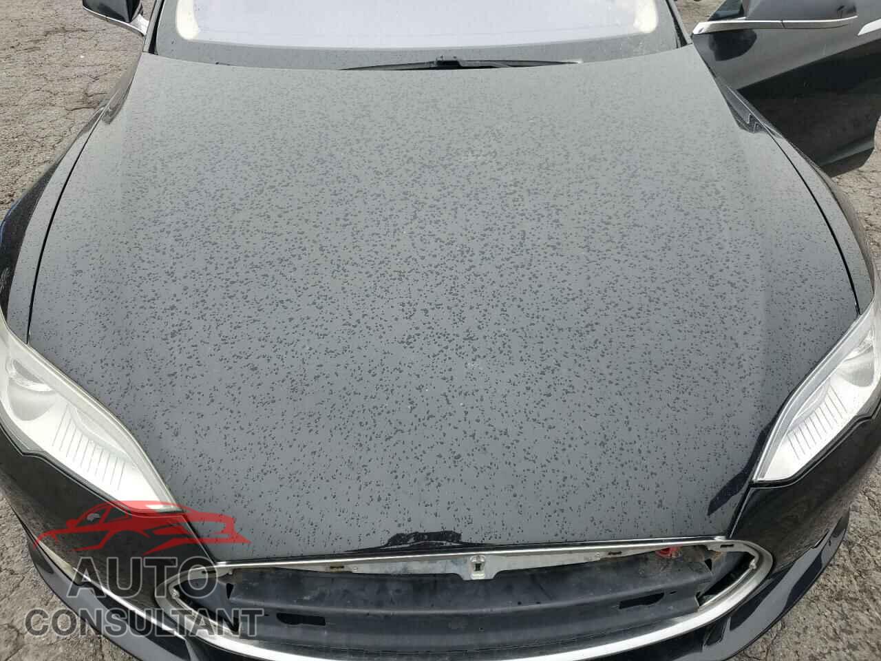 TESLA MODEL S 2013 - 5YJSA1DN1DFP07973