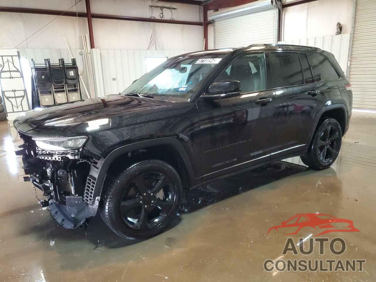 JEEP GRAND CHER 2023 - 1C4RJGBGXPC534414