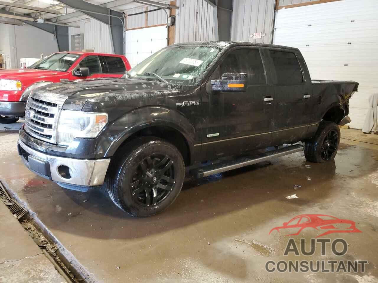 FORD F-150 2014 - 1FTFW1CT4EFD11696