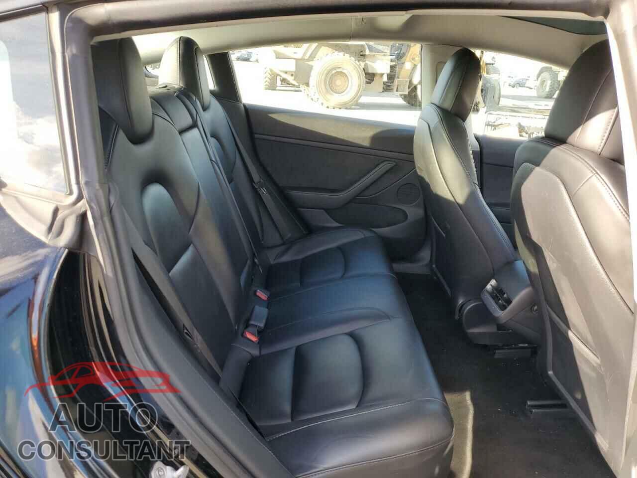 TESLA MODEL 3 2023 - 5YJ3E1EA2PF458530