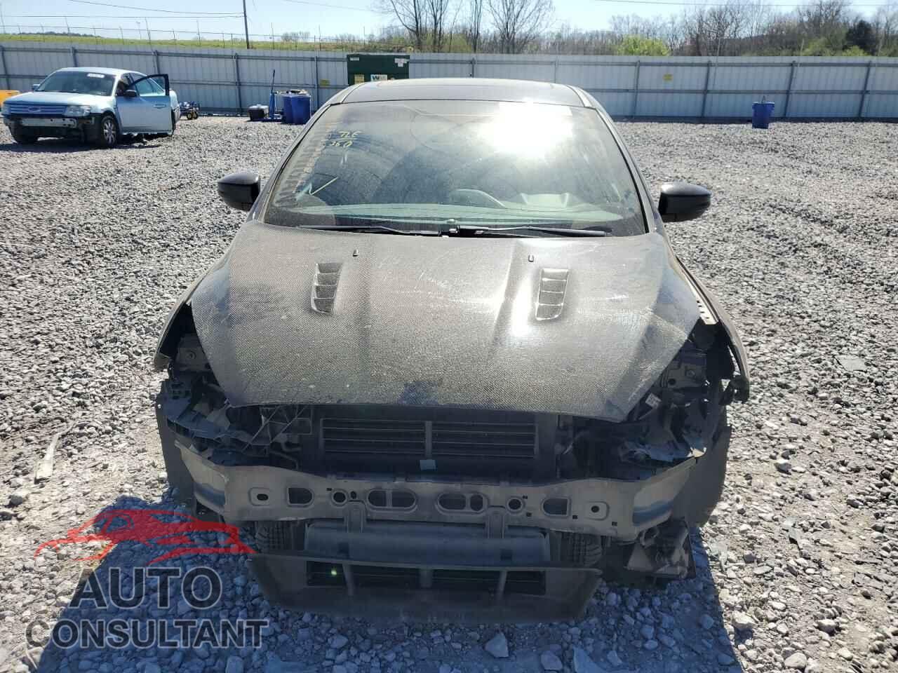 FORD FOCUS 2016 - 1FADP3L93GL304270