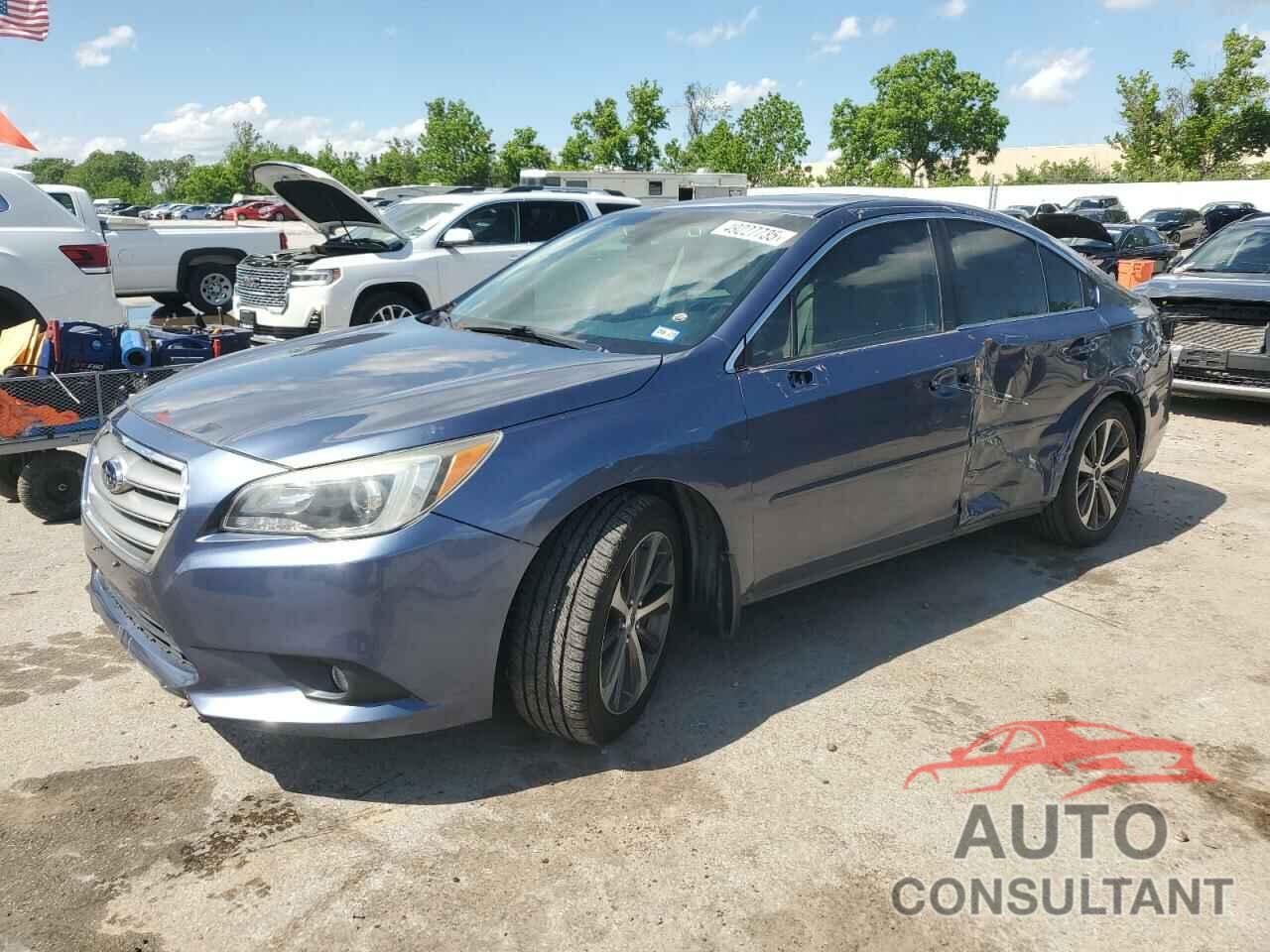 SUBARU LEGACY 2017 - 4S3BNAN64H3005547