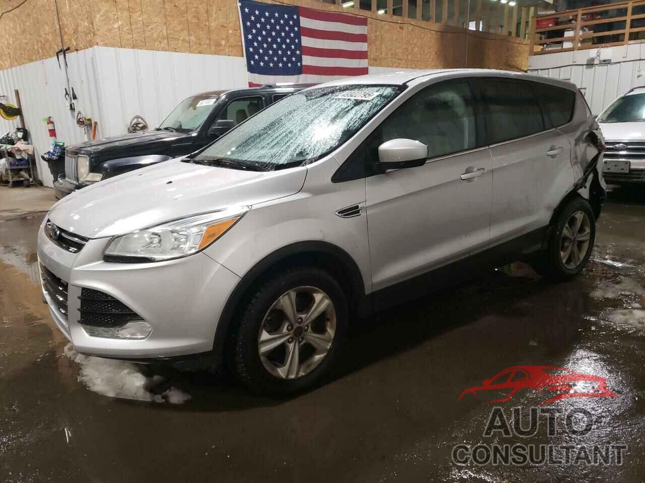 FORD ESCAPE 2013 - 1FMCU9GX8DUD89103