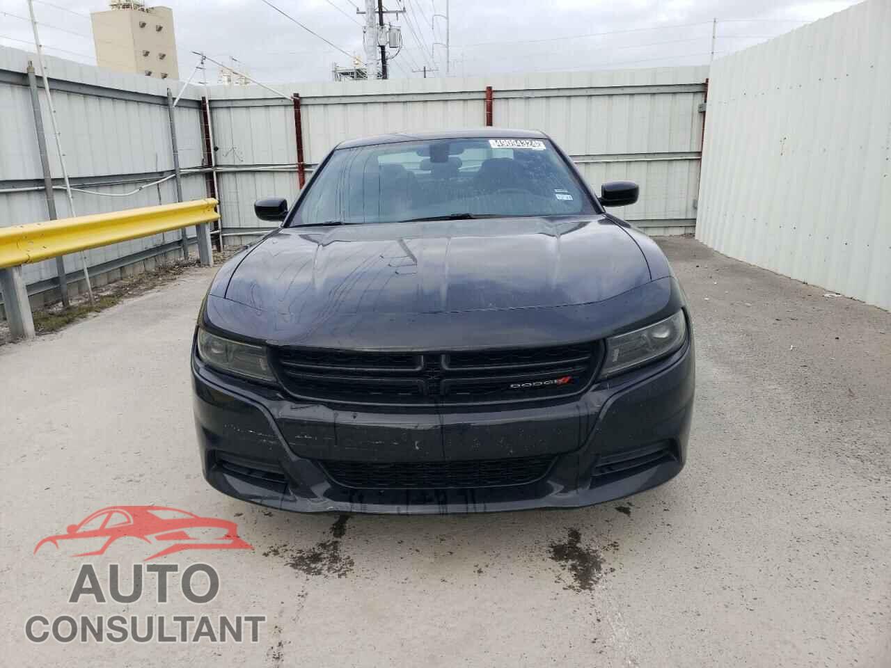 DODGE CHARGER 2023 - 2C3CDXBG0PH510895