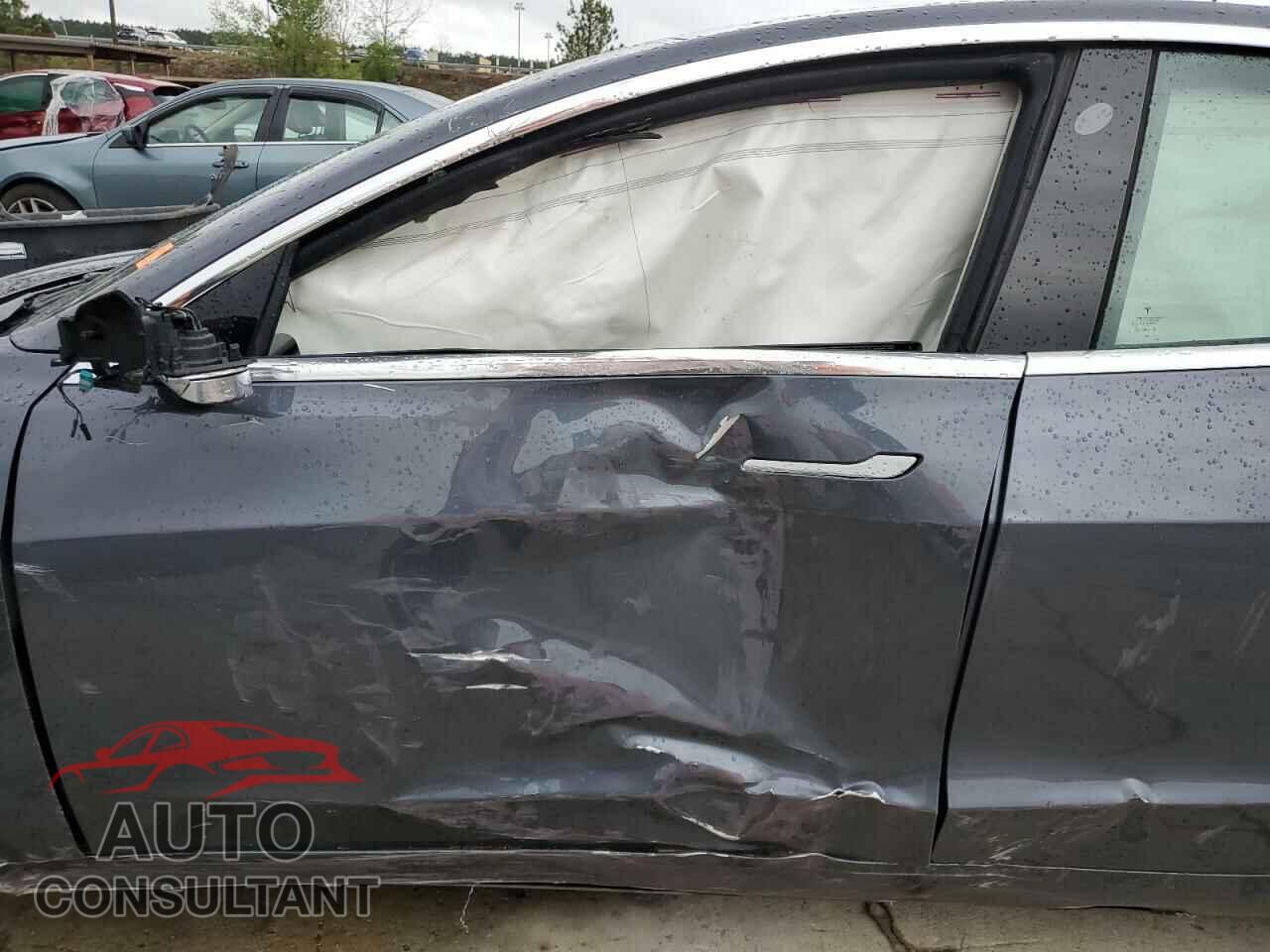 TESLA MODEL 3 2020 - 5YJ3E1EB4LF668839