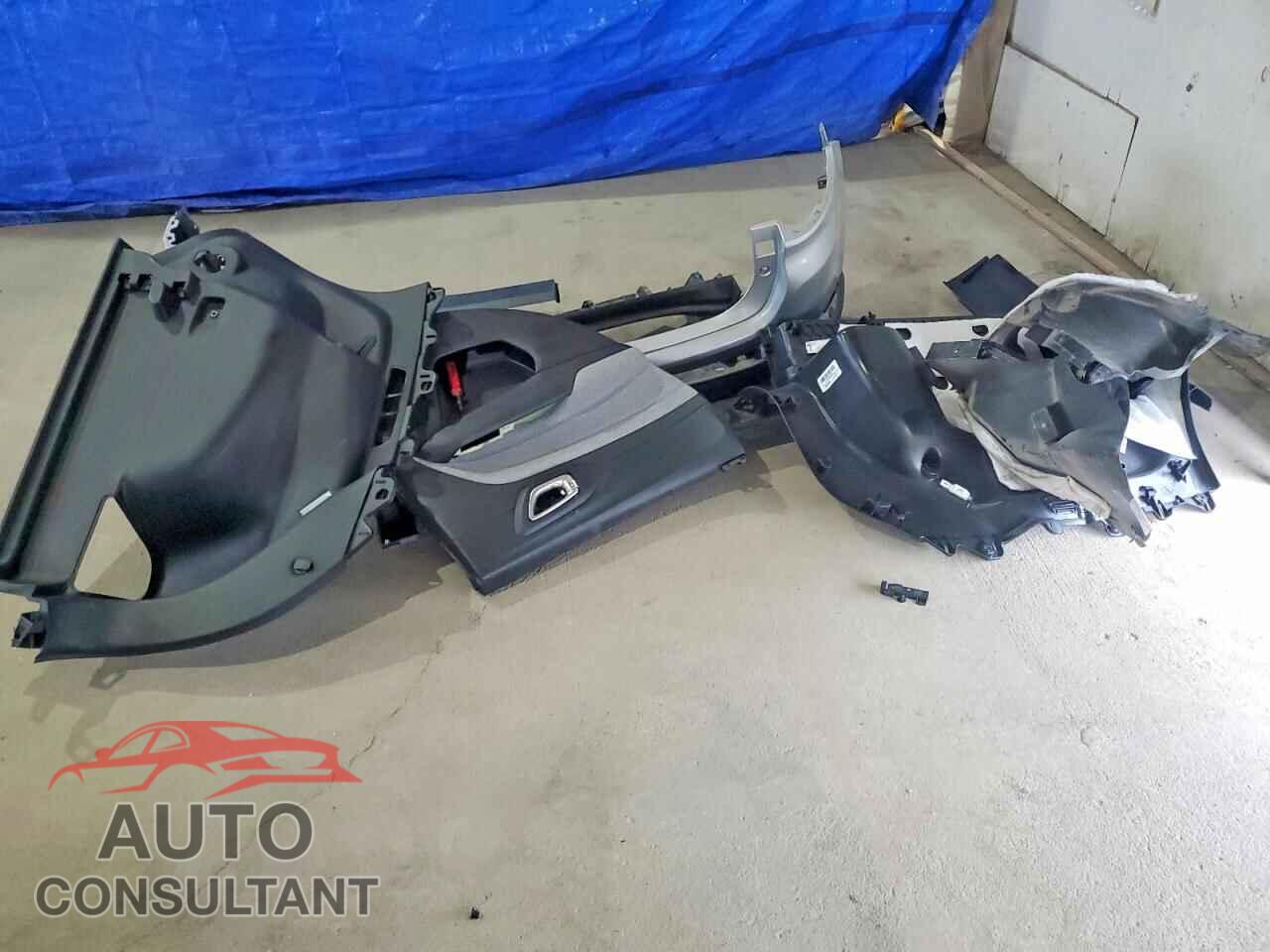JEEP COMPASS 2024 - 3C4NJDAN8RT136025