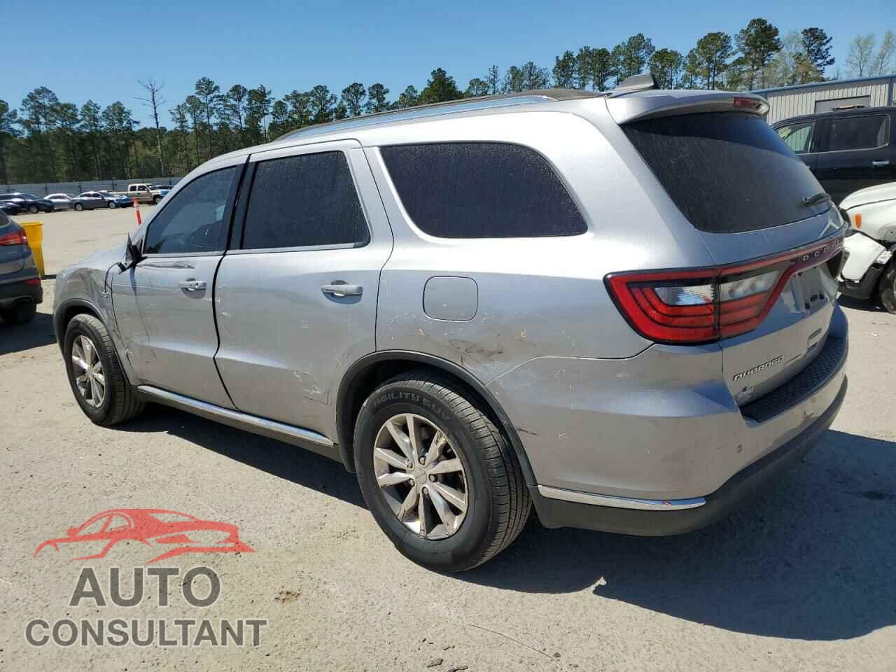 DODGE DURANGO 2014 - 1C4RDHDG1EC425069
