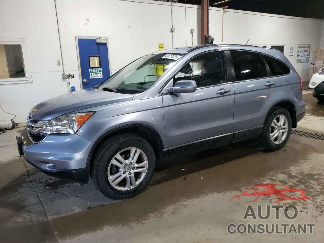 HONDA CRV 2011 - 5J6RE4H75BL026882