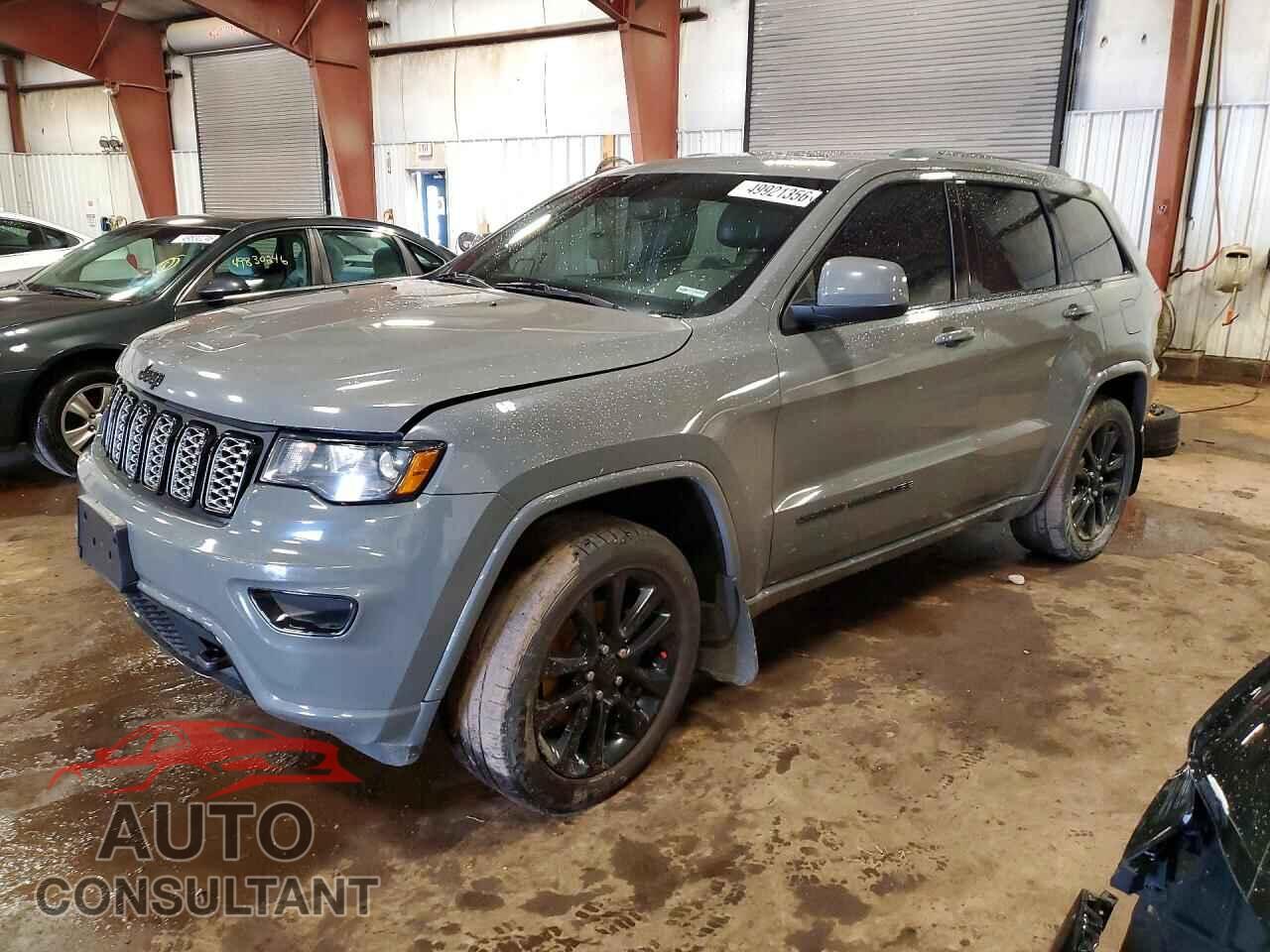 JEEP GRAND CHER 2019 - 1C4RJFAG0KC822026