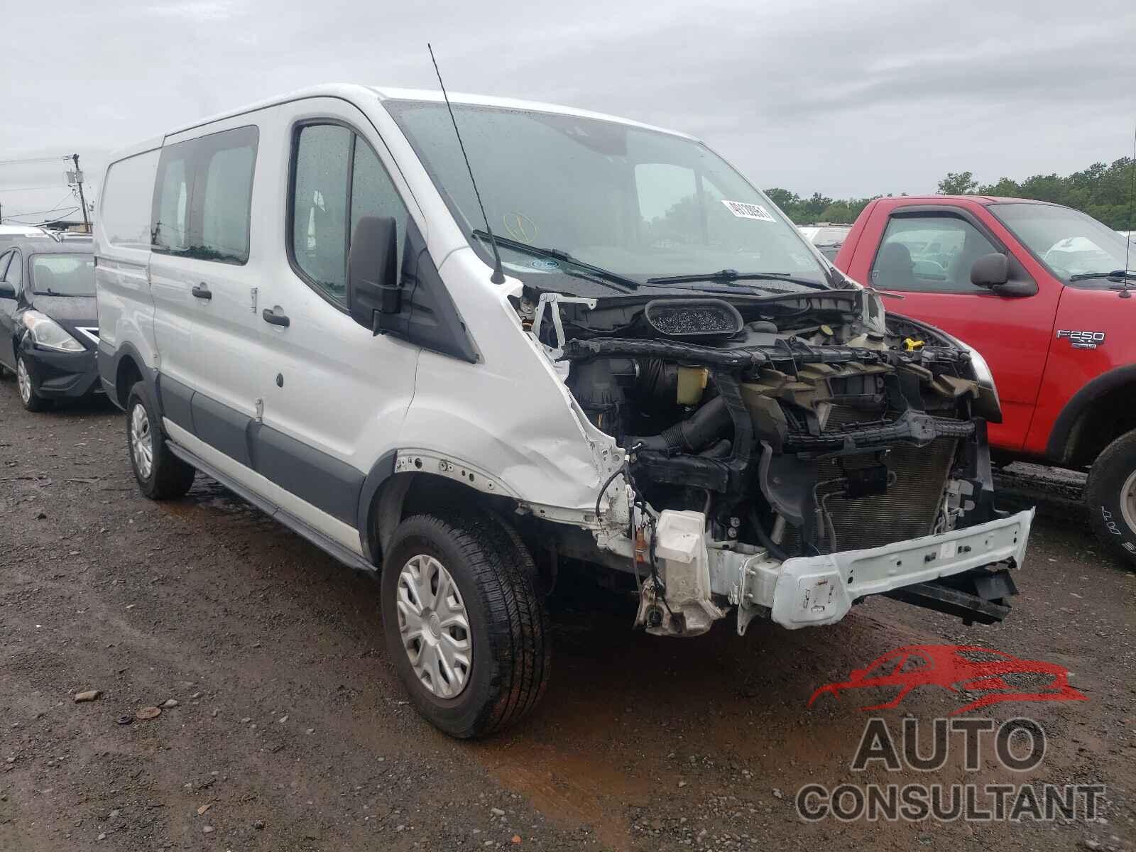 FORD TRANSIT CO 2016 - 1FTYR1ZM2GKA59697