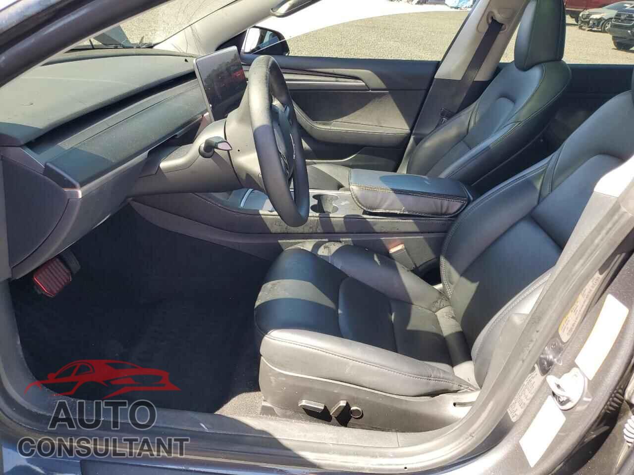 TESLA MODEL 3 2023 - 5YJ3E1EA1PF693002