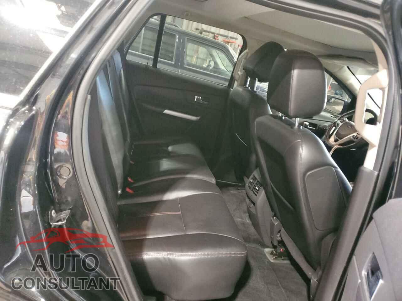 FORD EDGE 2013 - 2FMDK4JC1DBB47682