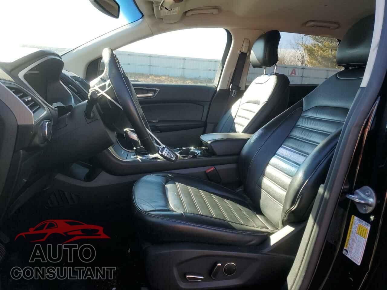 FORD EDGE 2016 - 2FMPK3J95GBB75162