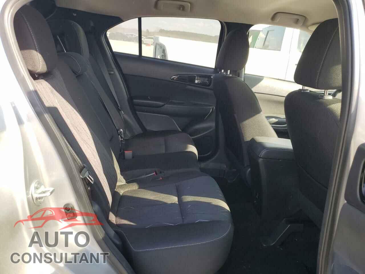 MITSUBISHI ECLIPSE 2019 - JA4AT5AA6KZ009844