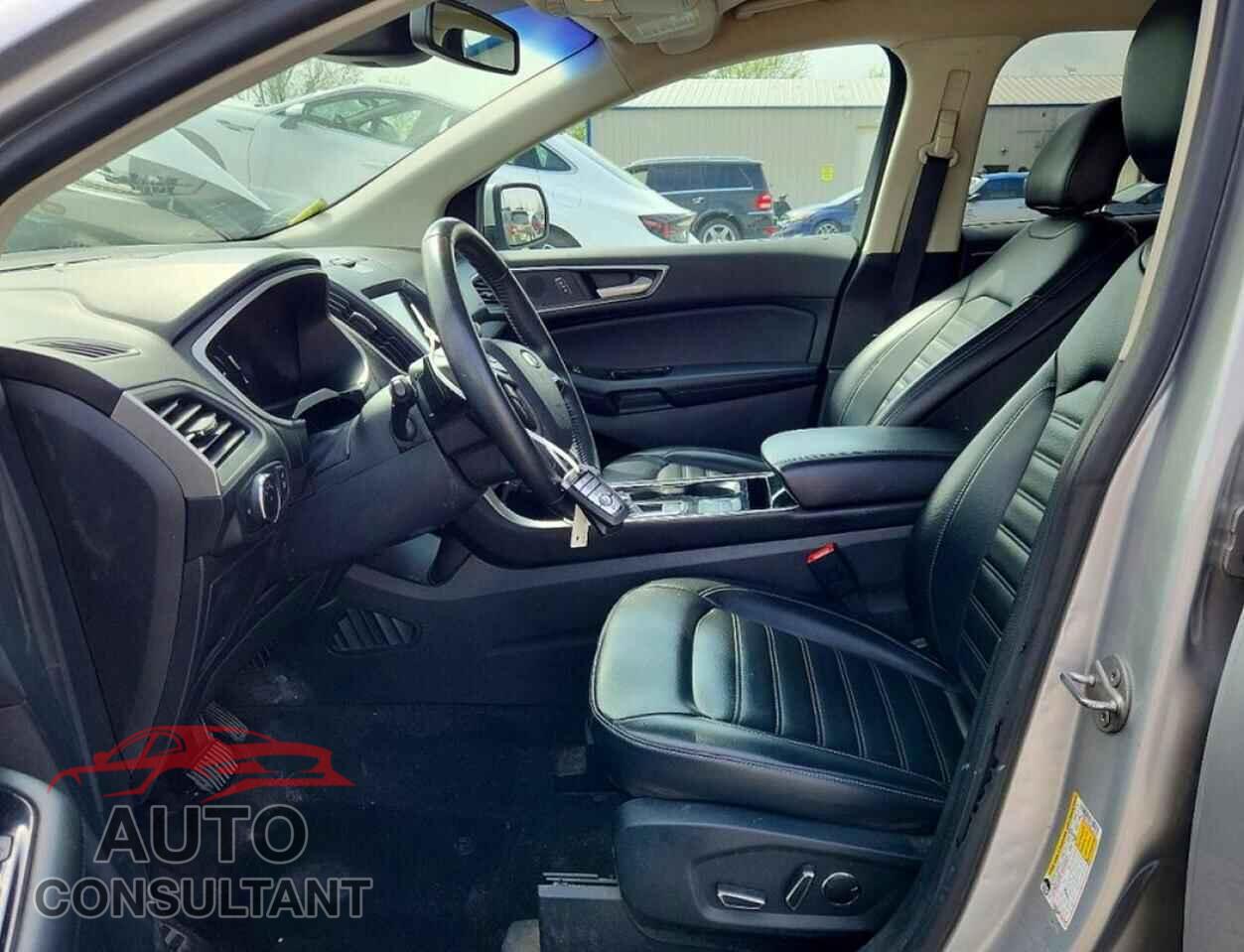 FORD EDGE 2019 - 2FMPK4J94KBC44793