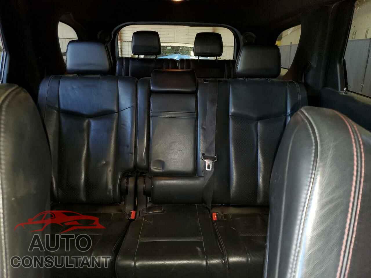 DODGE DURANGO 2015 - 1C4SDJCT0FC938273