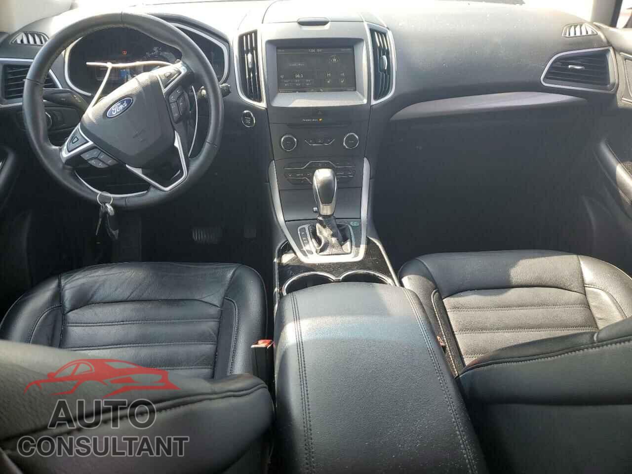 FORD EDGE 2015 - 2FMTK4J96FBB62987