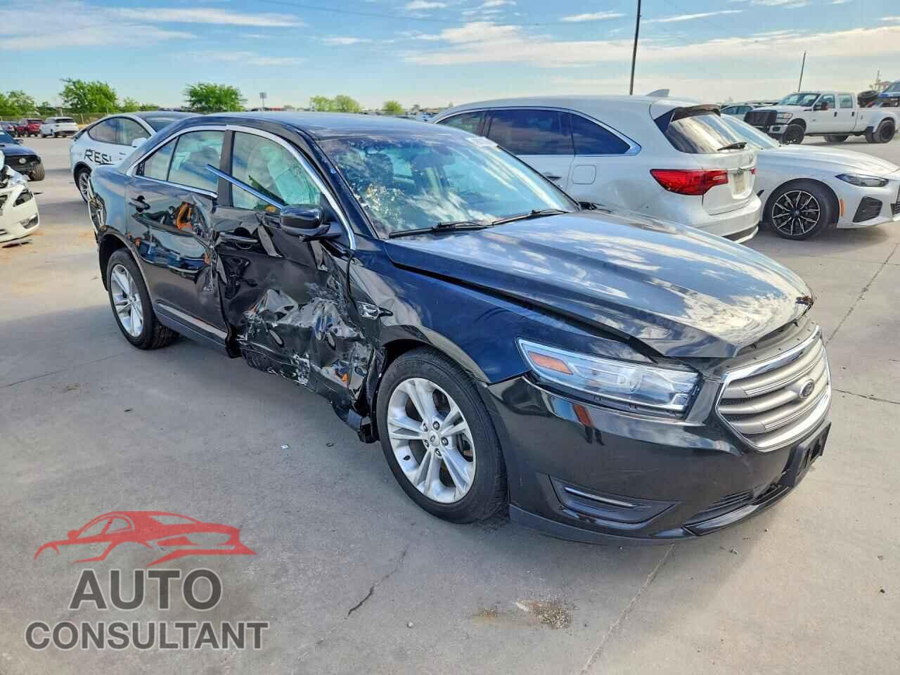 FORD TAURUS 2014 - 1FAHP2E82EG145781