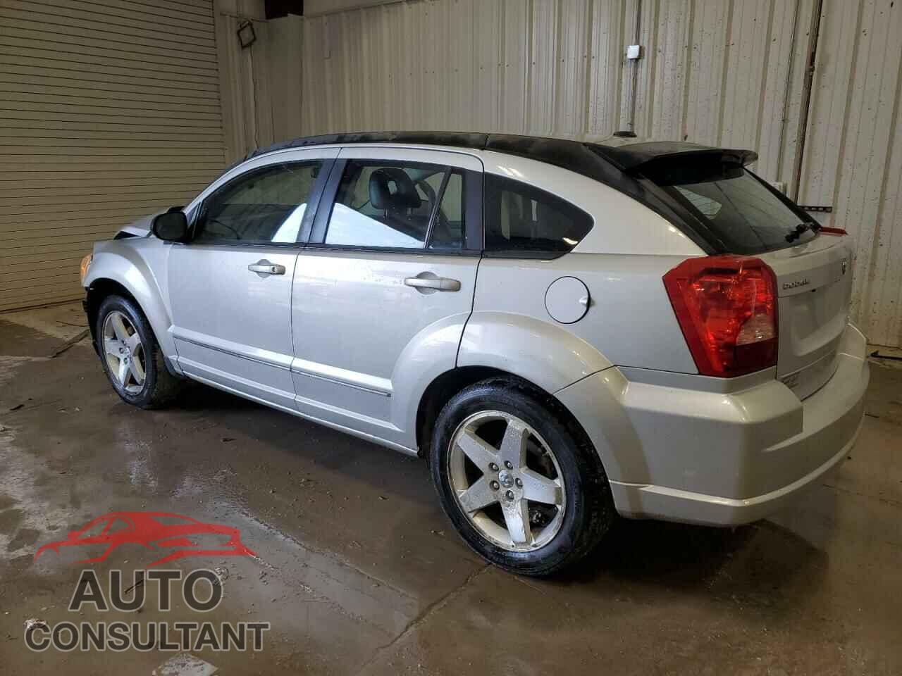 DODGE CALIBER 2009 - 1B3HB78B99D224029