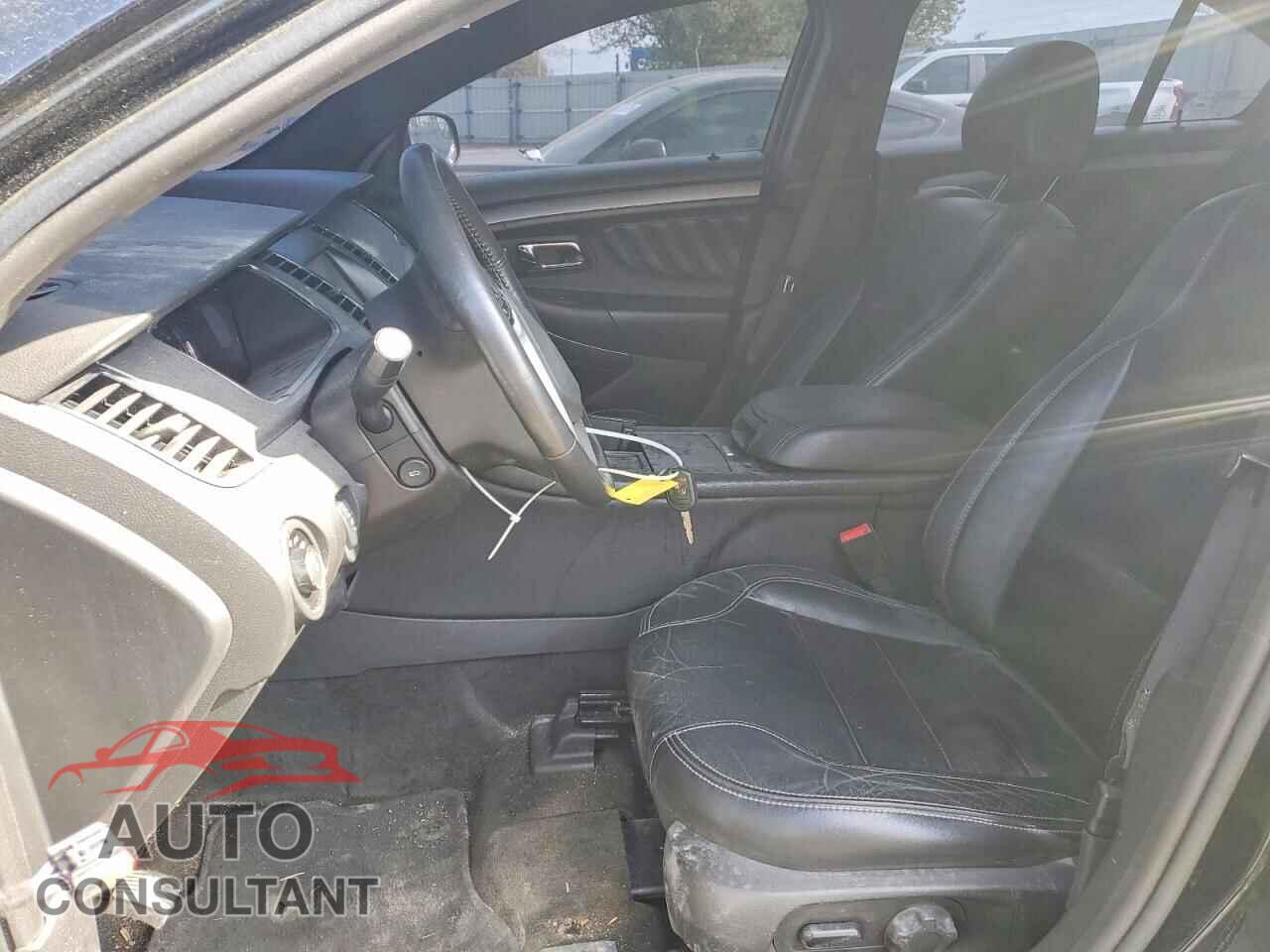 FORD TAURUS 2014 - 1FAHP2E86EG155195