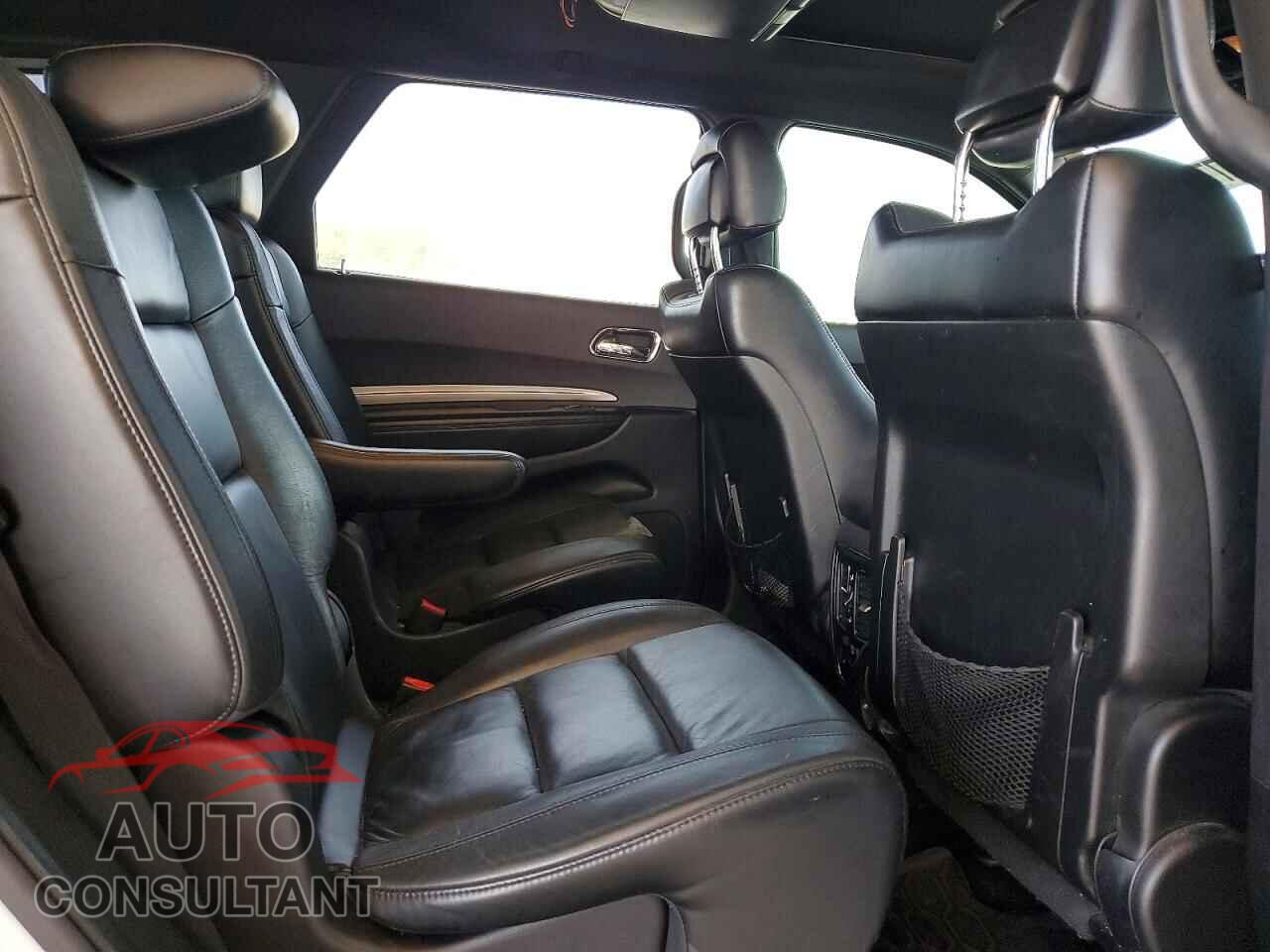 DODGE DURANGO 2015 - 1C4RDJDG3FC746166