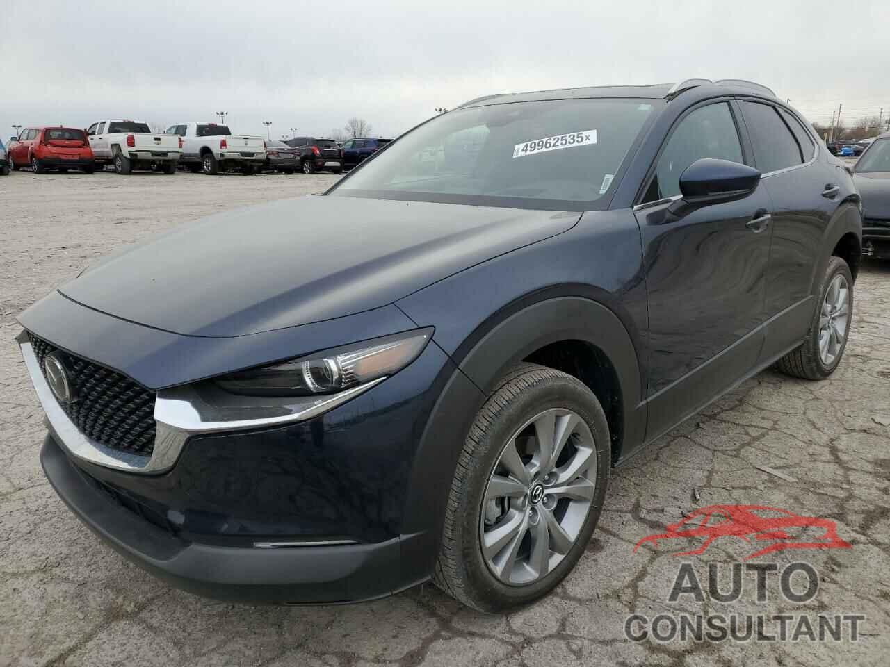 MAZDA CX30 2023 - 3MVDMBDM8PM540734