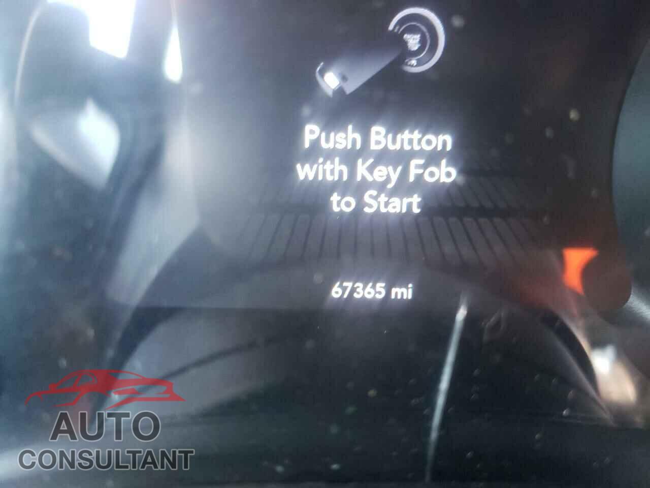 DODGE CHALLENGER 2019 - 2C3CDZKG4KH752772