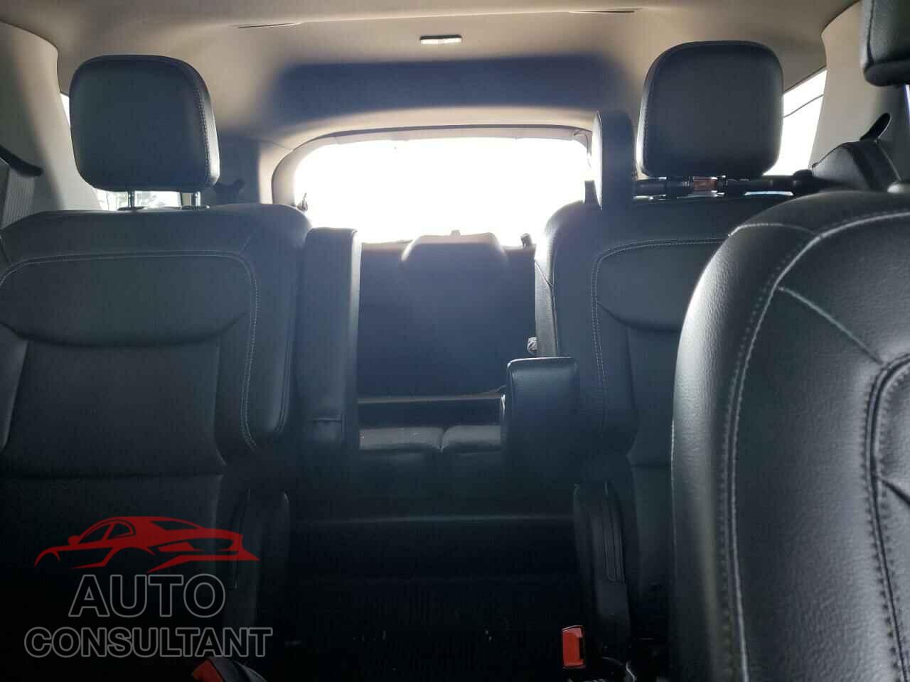 FORD EXPLORER 2023 - 1FMSK7FH0PGA48202