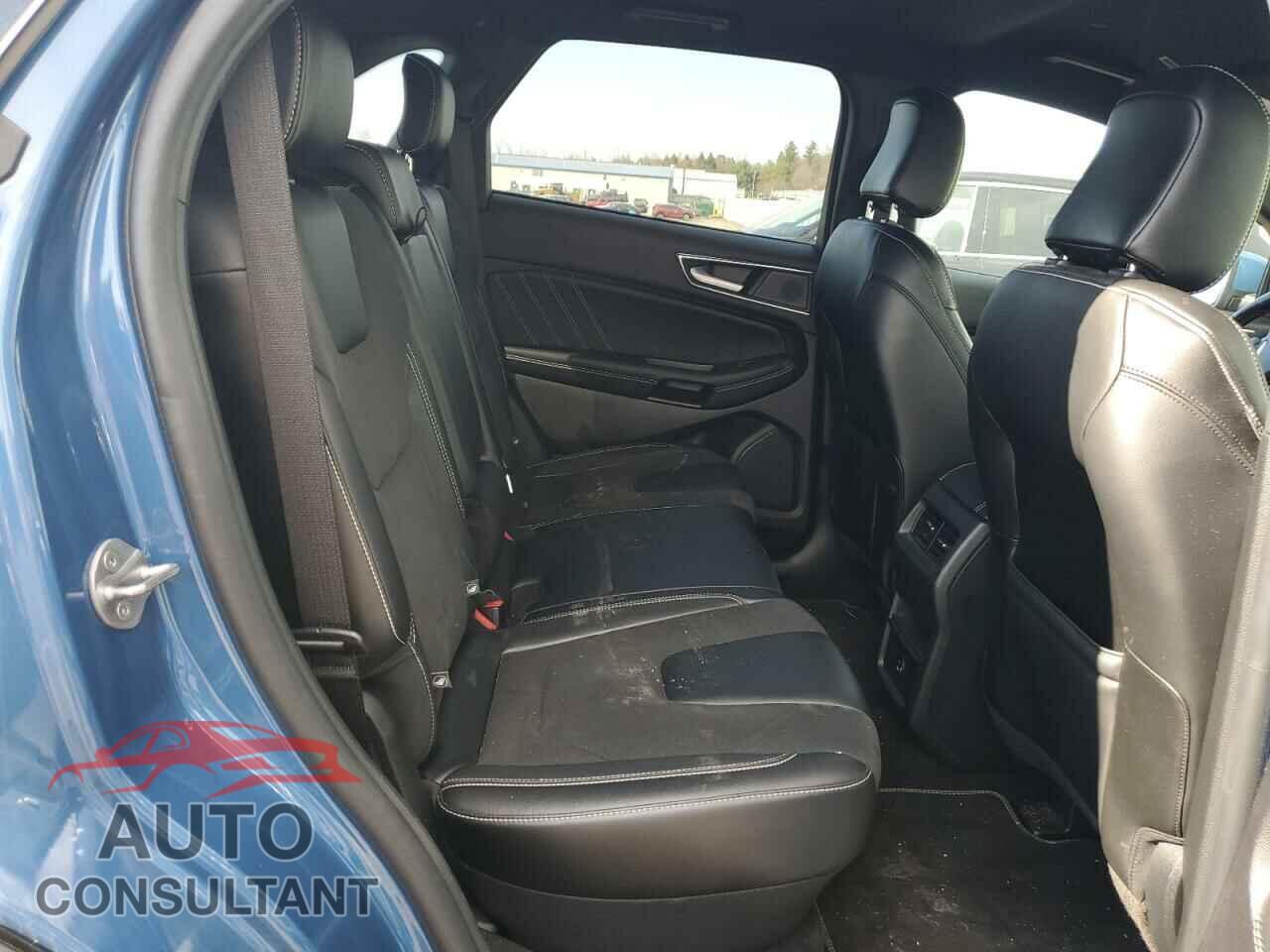 FORD EDGE 2021 - 2FMPK4AP2MBA36333