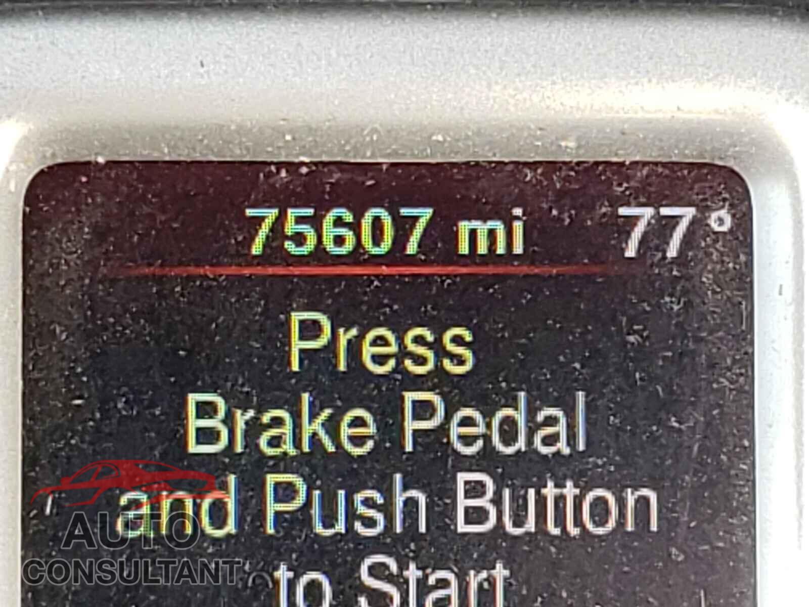 DODGE JOURNEY 2017 - 3C4PDCBG7HT522802
