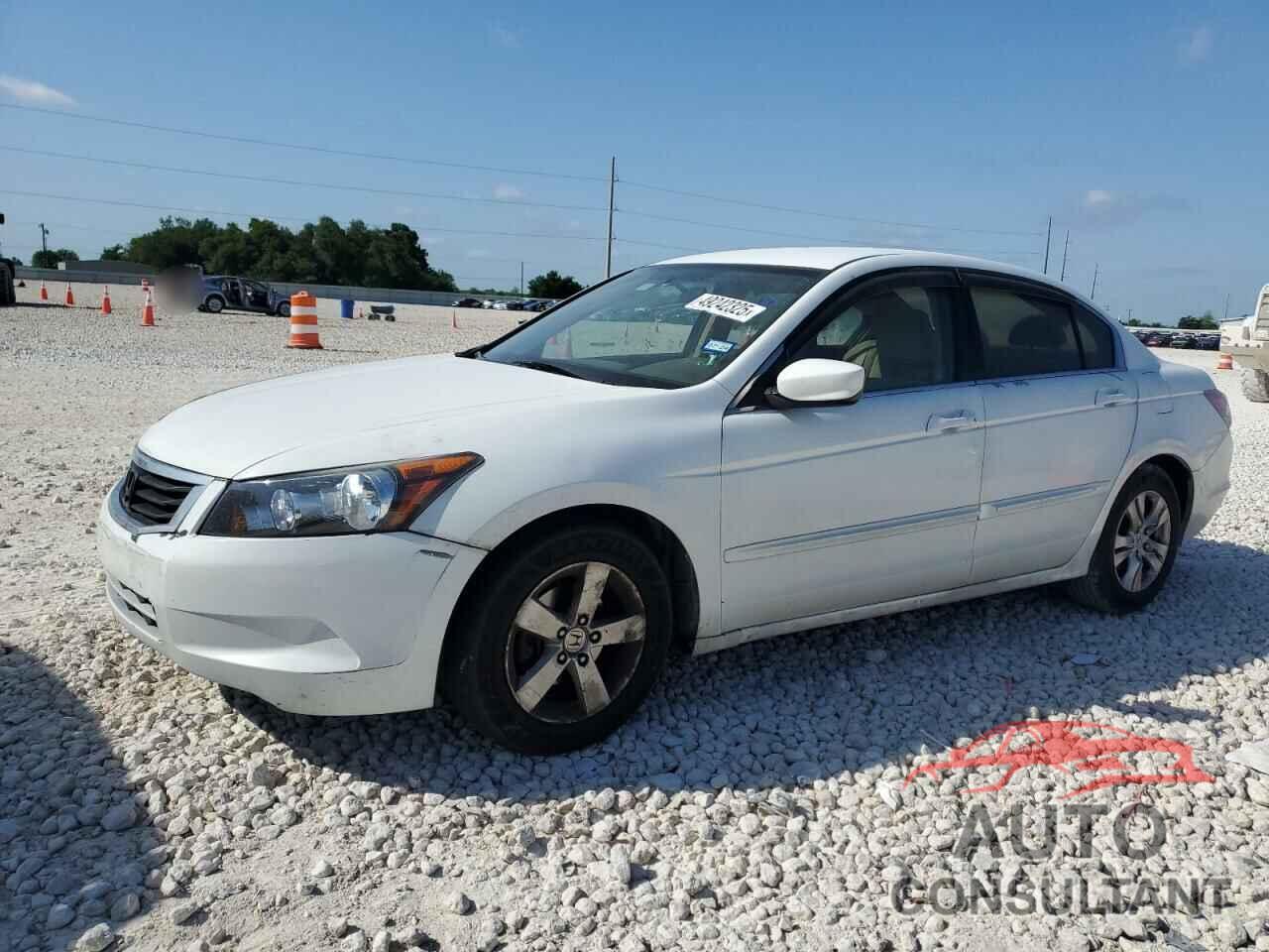 HONDA ACCORD 2010 - 1HGCP2F45AA170589