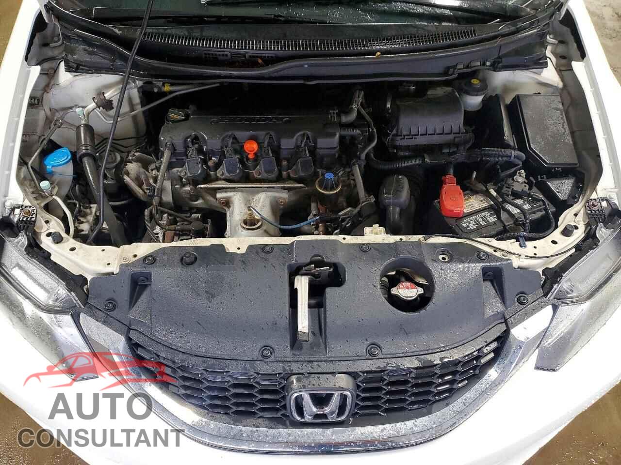 HONDA CIVIC 2015 - 19XFB2F57FE094607