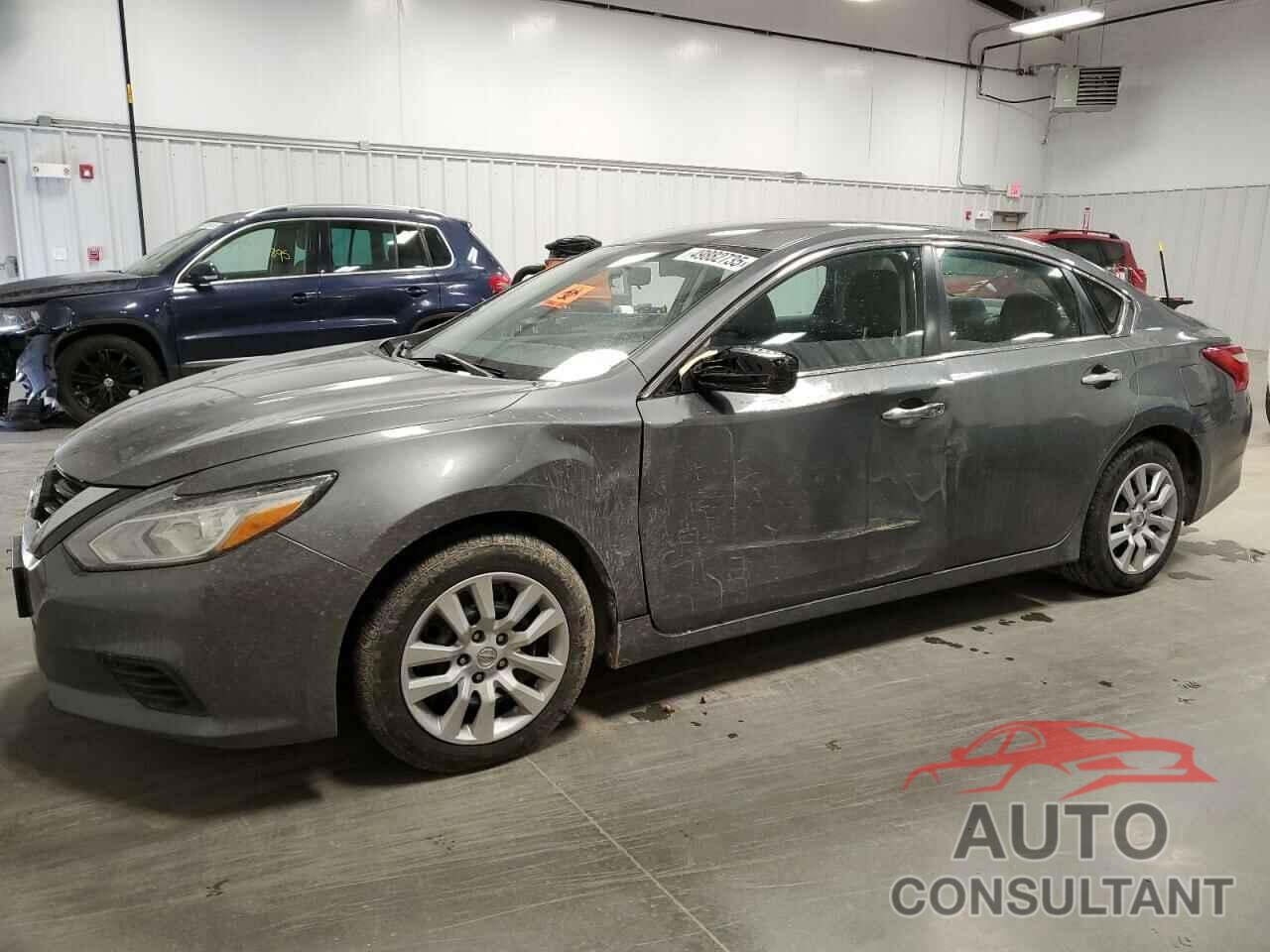 NISSAN ALTIMA 2016 - 1N4AL3AP6GC257302