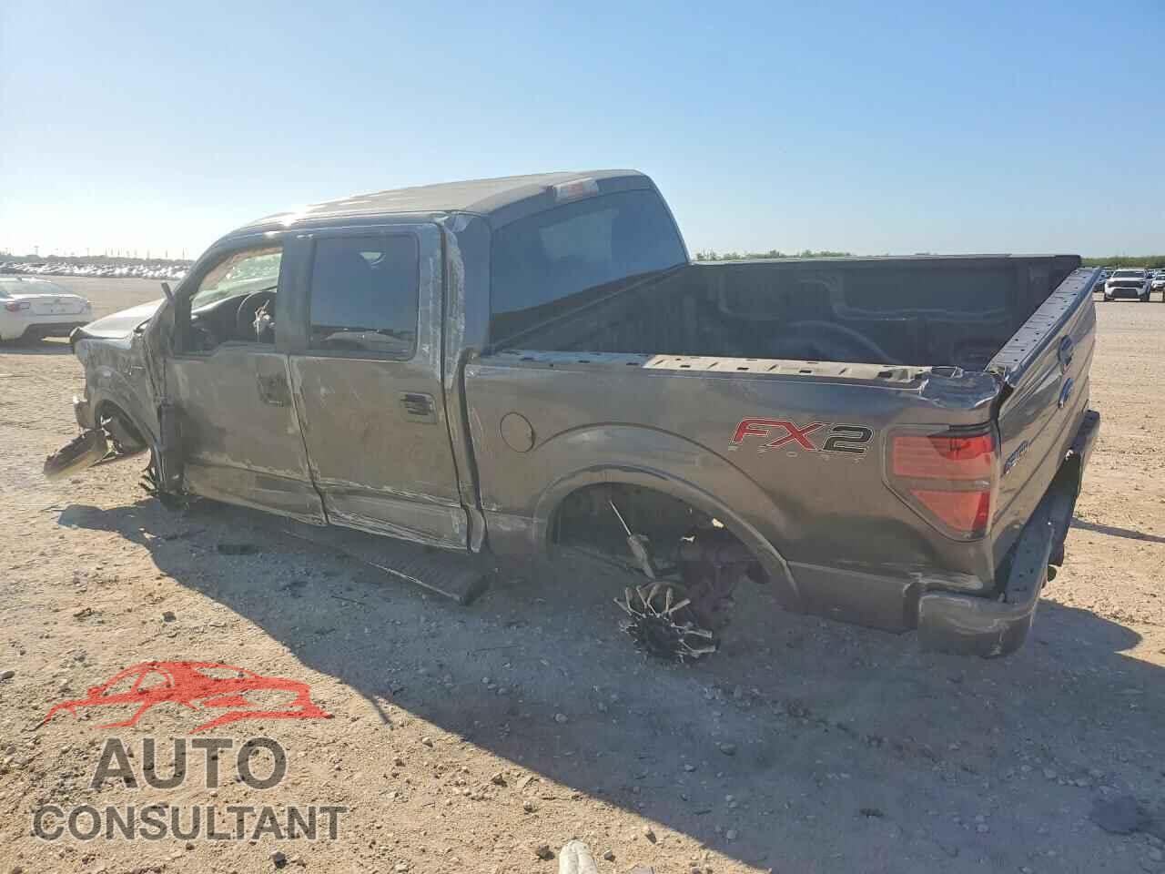 FORD F150 2013 - 1FTFW1CF8DKE81995