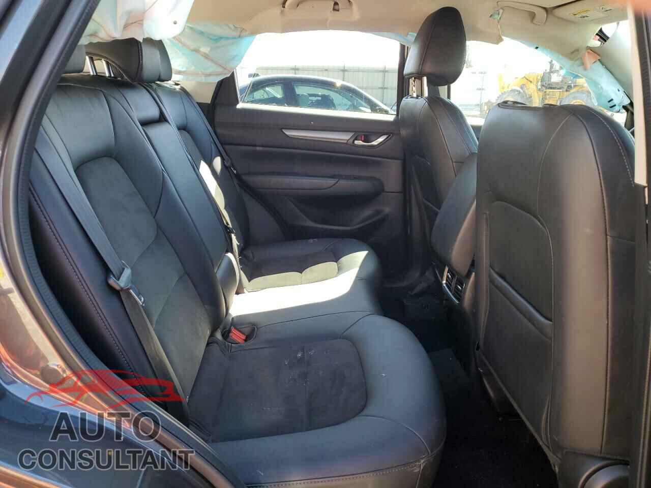 MAZDA CX-5 2018 - JM3KFBCM2J0321175